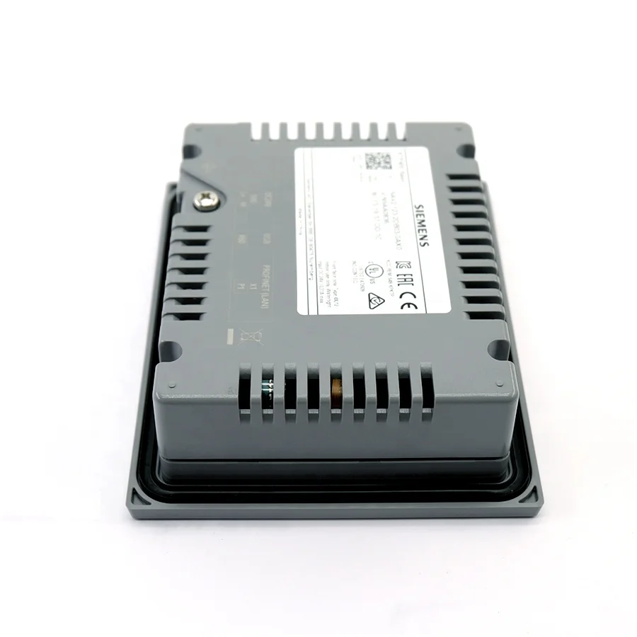 Siemens 6AV2123-2DB03-0AX0 Original Siemens KTP400 basic 6AV2 123-2DB03-0AX0 touch screen simatic s7 hmi touch screen