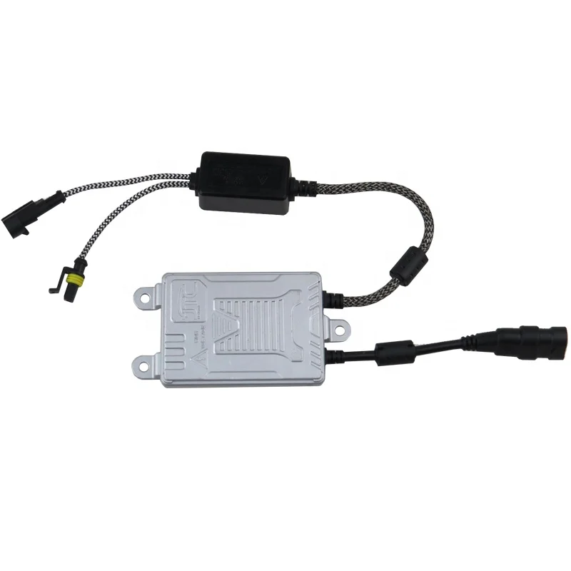 35W 55W 12V 200w hid xenon lights H1 H3 H4 H7 9004 White Box hid xenon lamp hid xenon kit