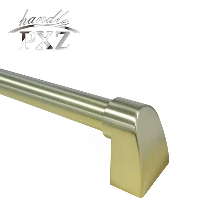 New hardware stainless steel kitchen appliance door handles microwave burner pull handles oven pull handle