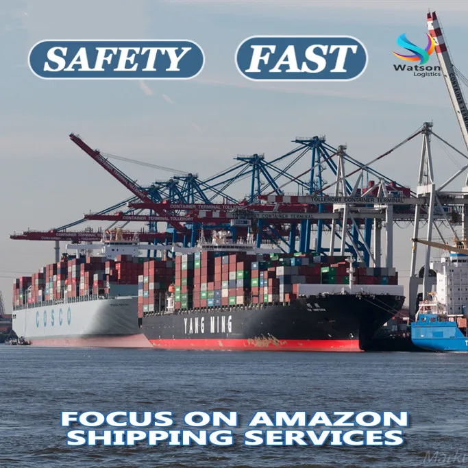 Морской морской экспедитор От двери до двери, Агентство по доставке из Китая, из Нинбо, Гуанчжоу, Шанхай, Шэньчжэнь, Саудовская Аравия