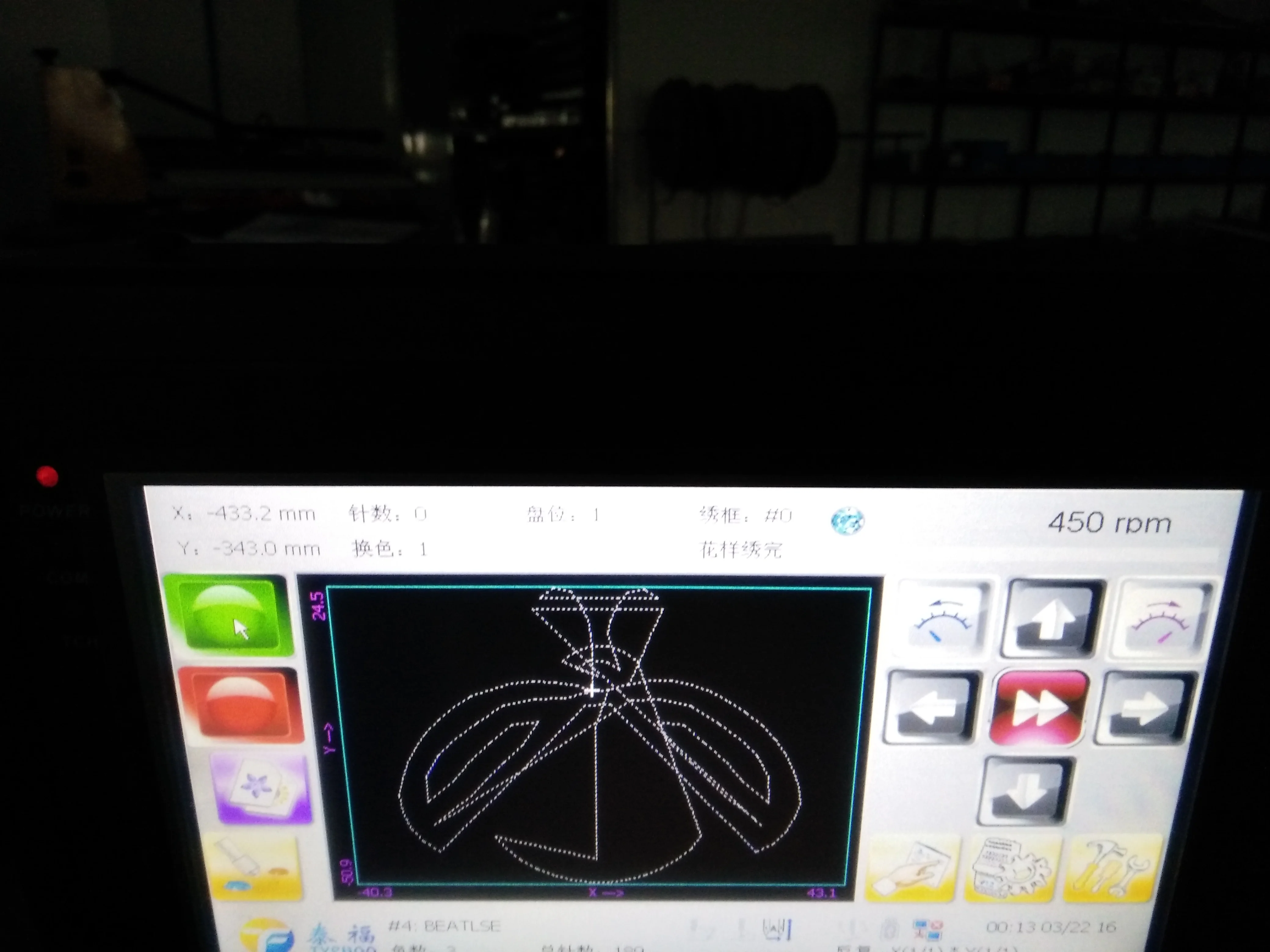 Gondor бренд вышивка рамка футболка одежда компьютеризированная ультразвуковая двойная дисковая полностью автоматическая машина горячей фиксации горного хрусталя