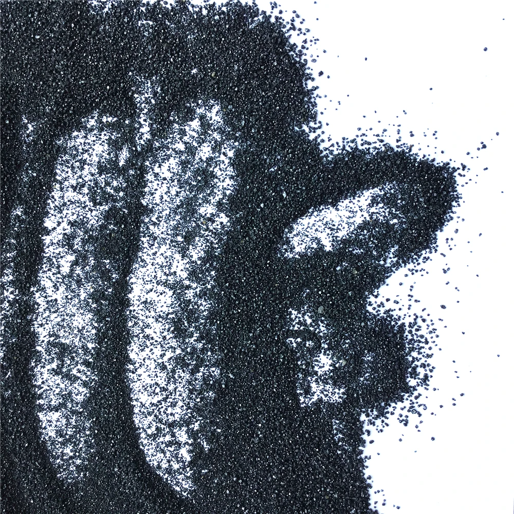 Foundry grade AFS45-55 chromite sand/ casting chromite sand from china