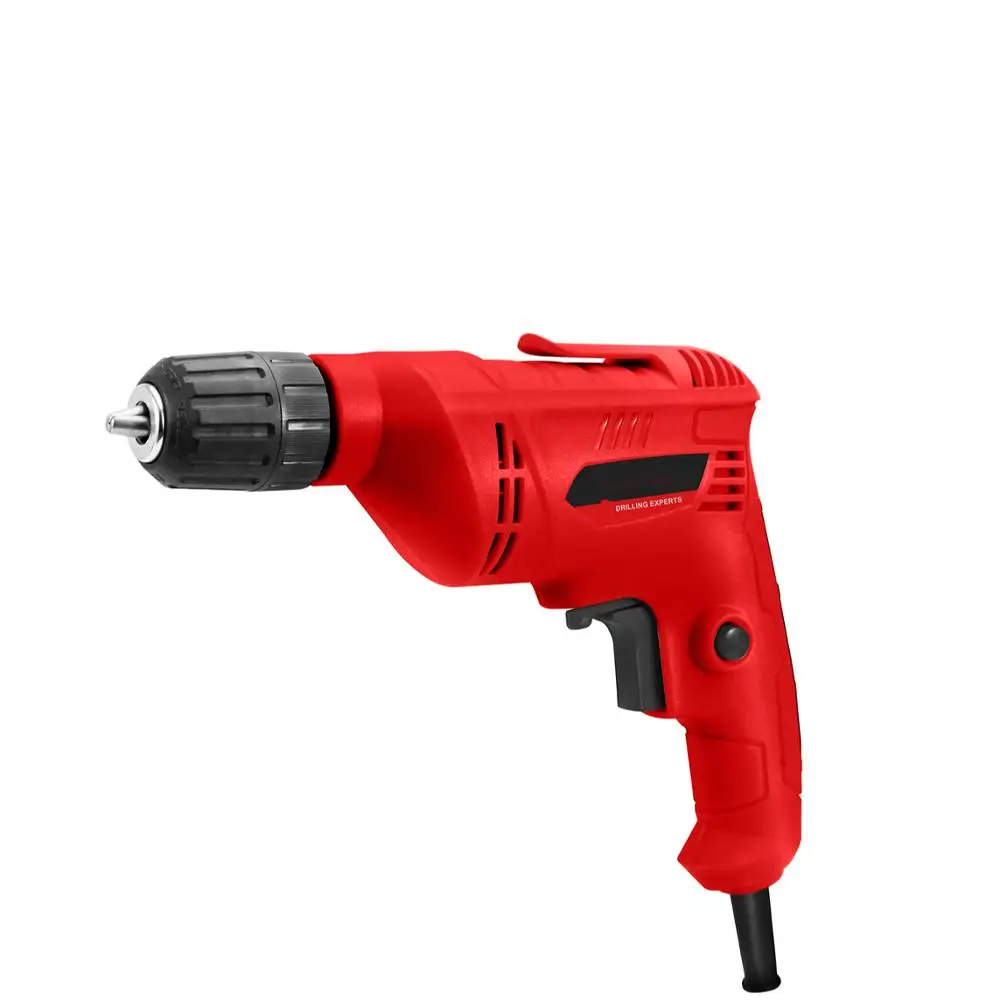 
factory direct hand-held transportable tools hand drill electric portable mini electric drill 