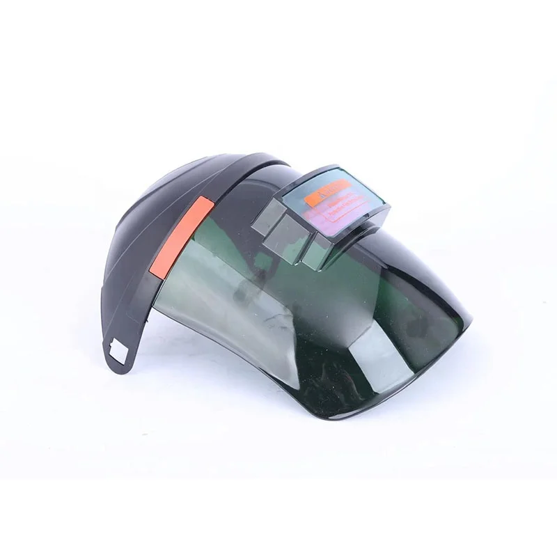 Acsesorios Maquina De Soldar Face Screen Shield Solar Infinitely adjustable Welding Mask