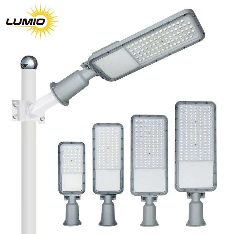 New Model Outdoor Led Street Lamp IP66 Streetlight Led SMD 50W 100W 150W 200W For Highway Lighting