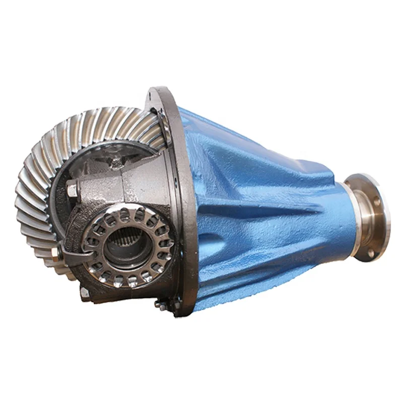 XINJIN дифференциал заднего моста 11/43 для Hilux hiace Hilux vigo