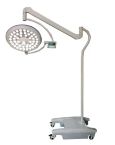 Shadowless Led Operation Lighting OT Light Theater Lights 5 Reflectors Surgery Operating Theatre Room Ceiling Lamp