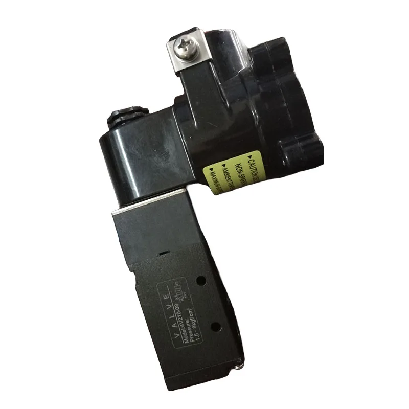 DC24V и 220V Взрывозащищенная катушка электромагнитного клапана YT3109D для контроля газа в общих применениях