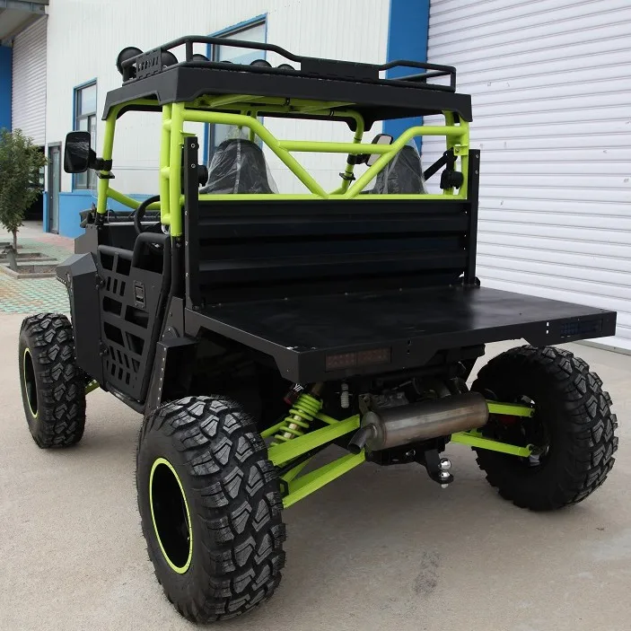 2 seat 1000cc dune buggy 4x4