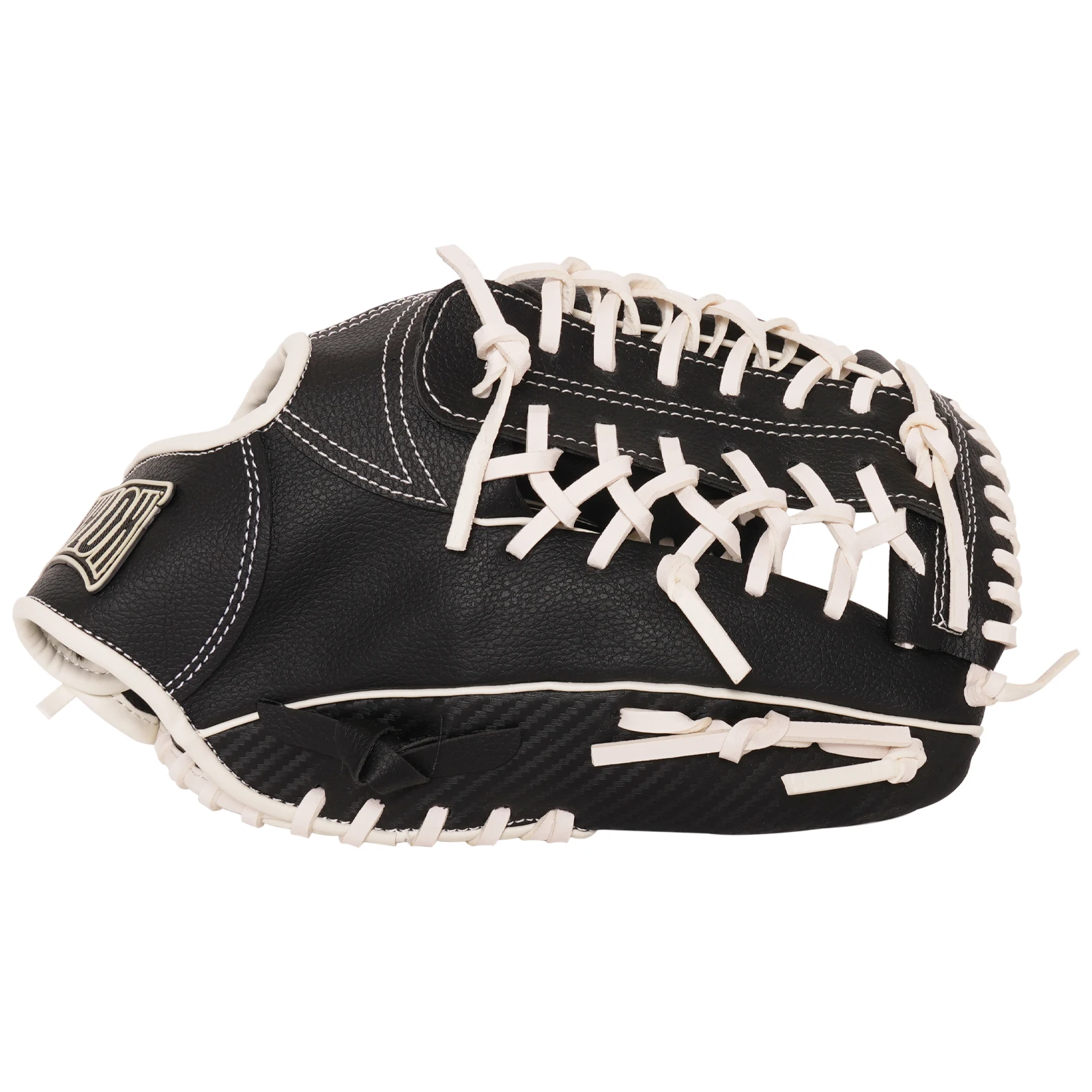 Manufacturer Professional Baseball Gloves Top Quality  PVC Leather Baseball Betting Glove Guantes de beisbol Professional