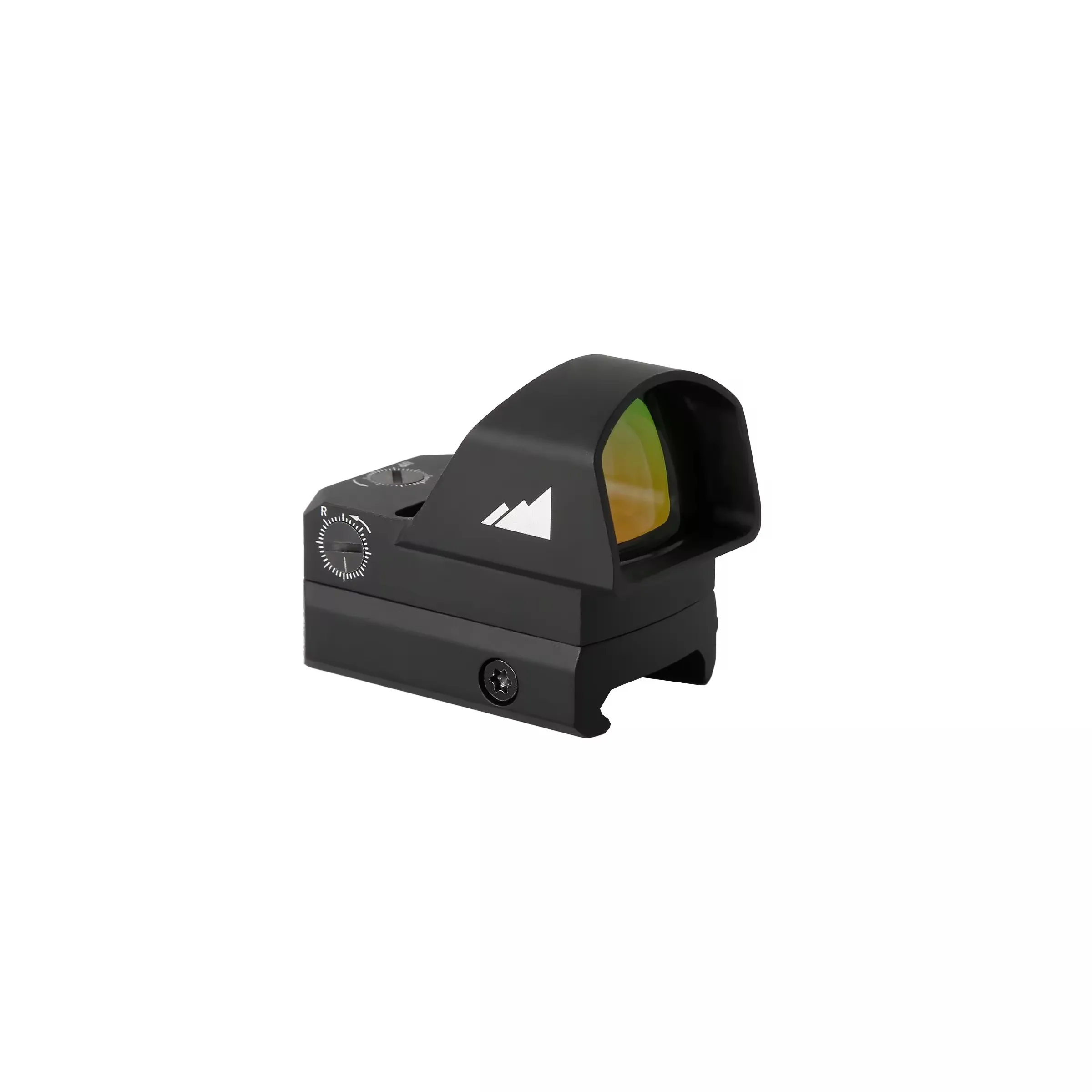 Wholesale Hunting Northtac RONIN F12 Red Dot hunting Mini Reflex Sight Reticle Red Dot Sight Scope For outdoor sports