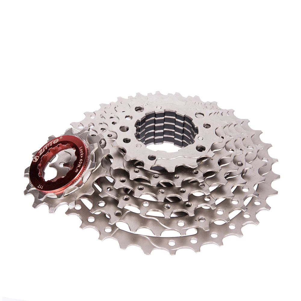 От оригинального производителя onlywheel в прорези 8 speed11-32T mtb велосипед