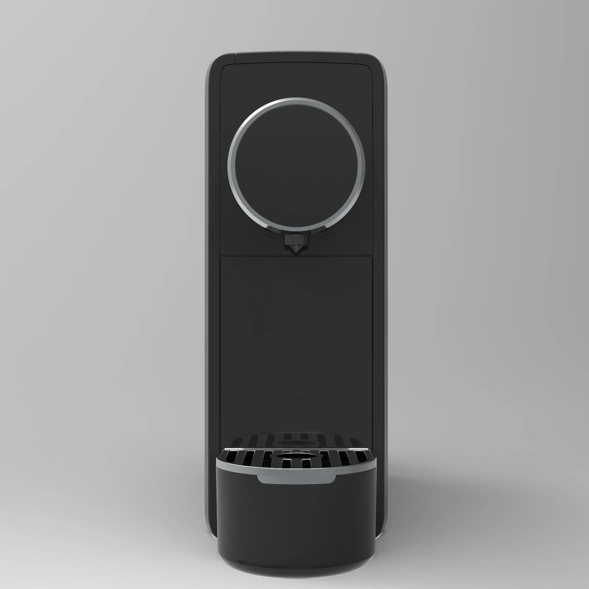 Профессиональные мини-кофемашины для эспрессо в гостиничных номерах, одна чашка, 1 шт., кофемашина для домашнего офиса