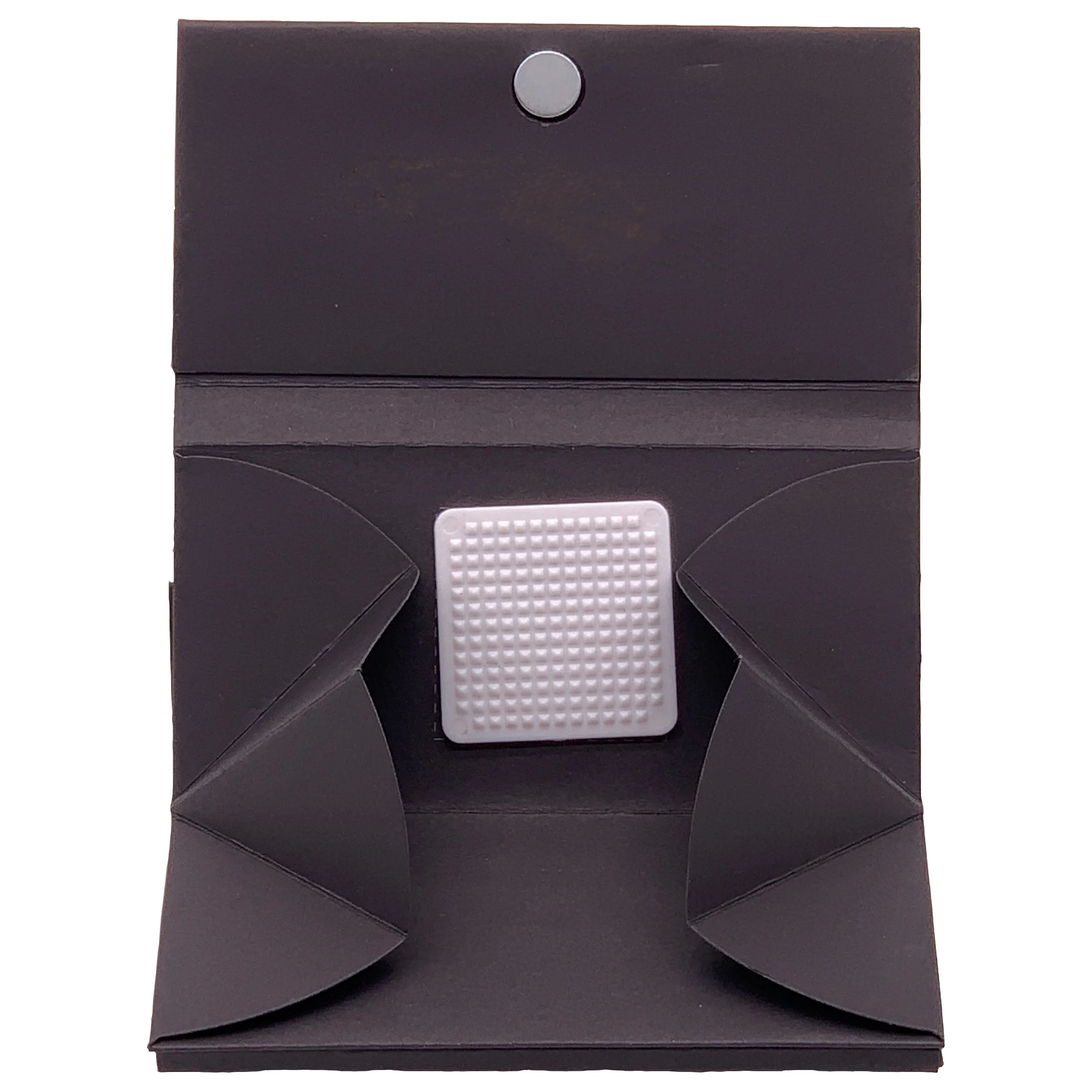 
Custom your own logo new arrivals 3 in 1 tray + grinder + filter tips natural hemp rolling paper 