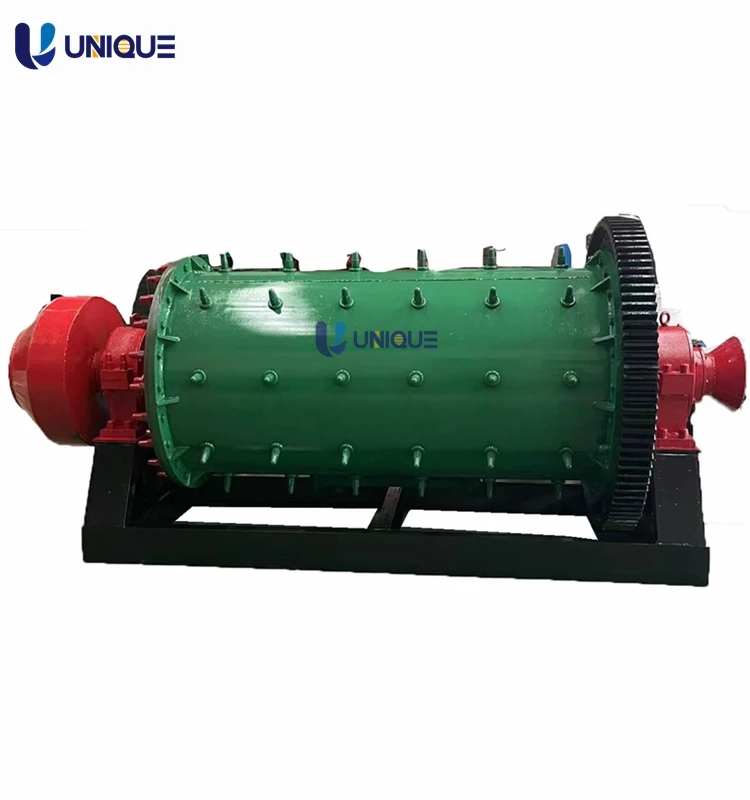 Ghana Mining Ore Lead Manganese Iron Slag Sliver Aluminum Zinc Cement Powder Grinding Wet Gold Copper Ball Mill