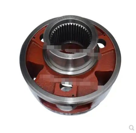 Zoomlion Batching plant Unloading Door Oil Pressure Cylinder for Zoomlion HZS60P Sicoma MAO 1500/1000 SDYHO