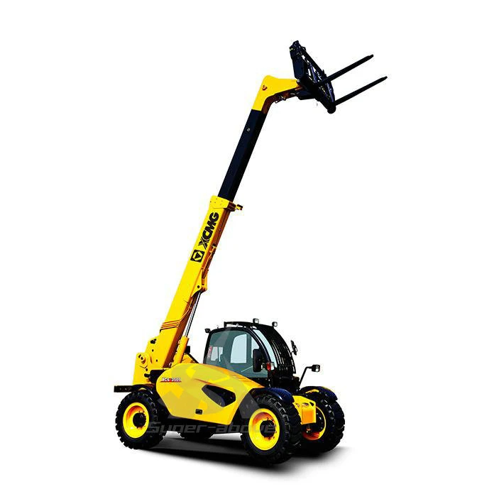 Chinese Brand New Forklift Truck Telehandler