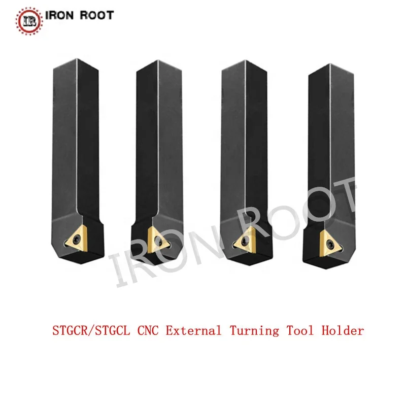 CNC Turning  Lathe Tools screw type STGCR/L1212H turning tools holder for TCMT insert