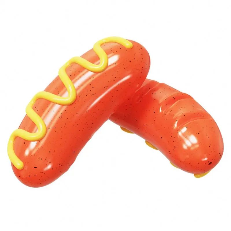Игрушка-головоломка для собак