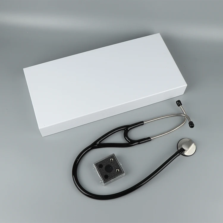 Логотип на заказ, сетоскоп, кардиология, диагностика сердца, стетоскоп