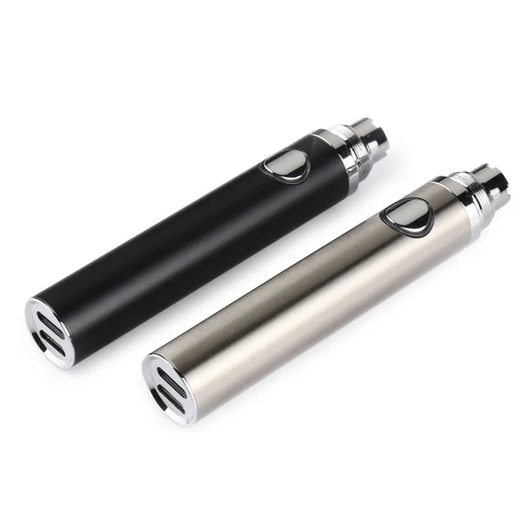 
Прямая Заводская цена, батарея электронной сигареты с резьбой 510, вейп-ручка 400 мАч, батарея cbd с различными розетками для зарядки 