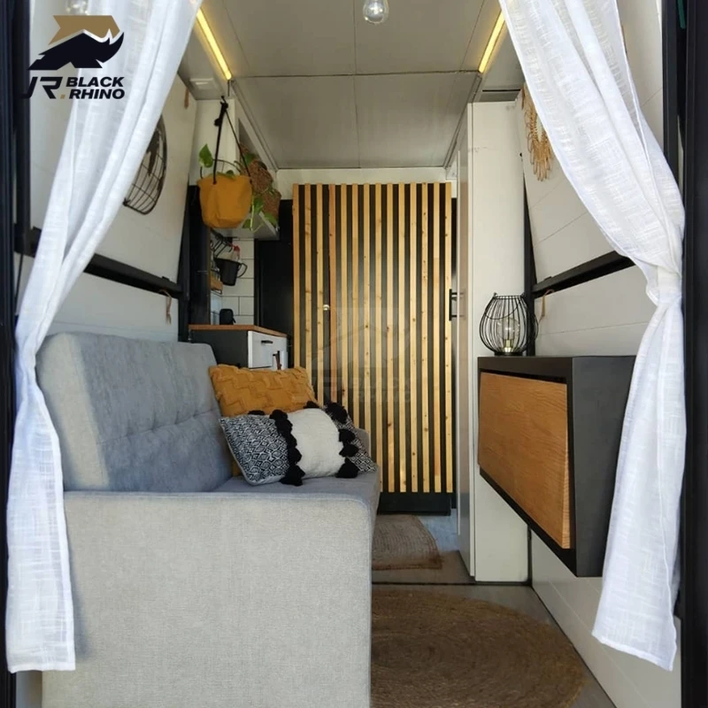 Class B Motorhome For Sale Custom Camper Van Hyundai Motorhome  Luxury  New Motor Home Campervan