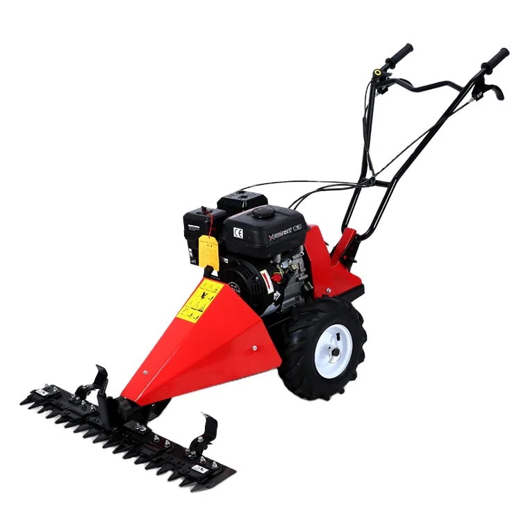 6.5HP hot Gasoline petrol lawn bar mower engine for sale