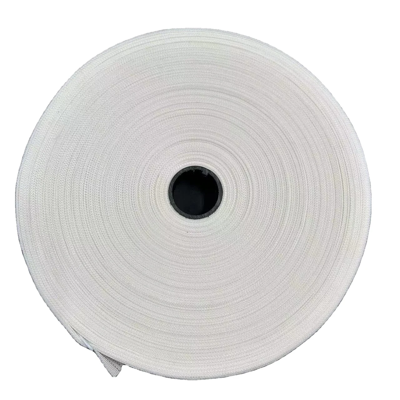 Flatwork ironer guide nomex tape