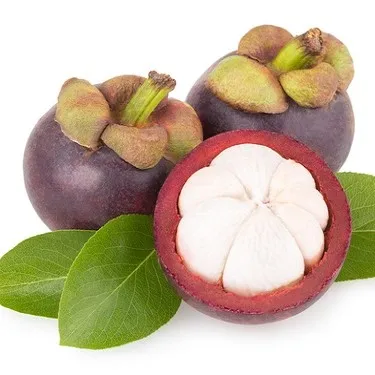 
Organic Products Fresh Fruit - Mangosteen Fruit Purity Taste New Crop 