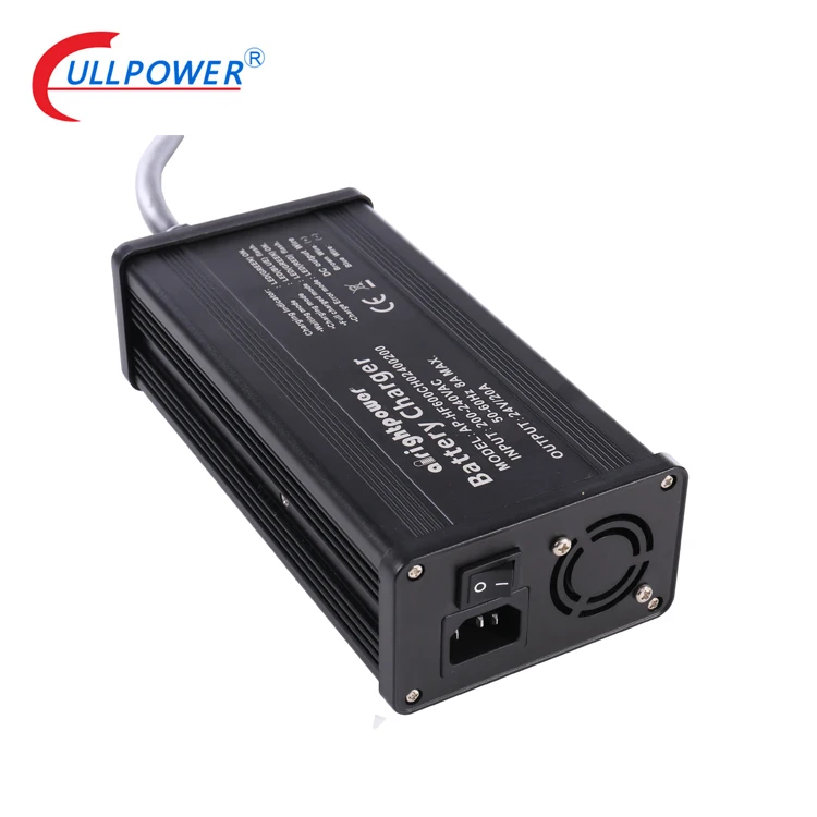 48V 36V 24V 900W 1000W 1200W 1500W Battery Charger For Forklift Golf Cart electric bicycles ukca ul saa