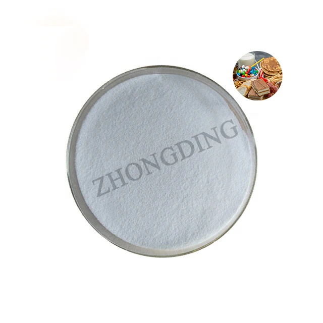 Factory Supply with Purity 99% Glycerol Monolaurate Monolaurin CAS 142-18-7