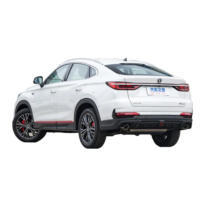 Китай высокое качество Changan CS85 купе 2023 1 5 T DCT роскошная версия топливного автомобиля сделано в Китае