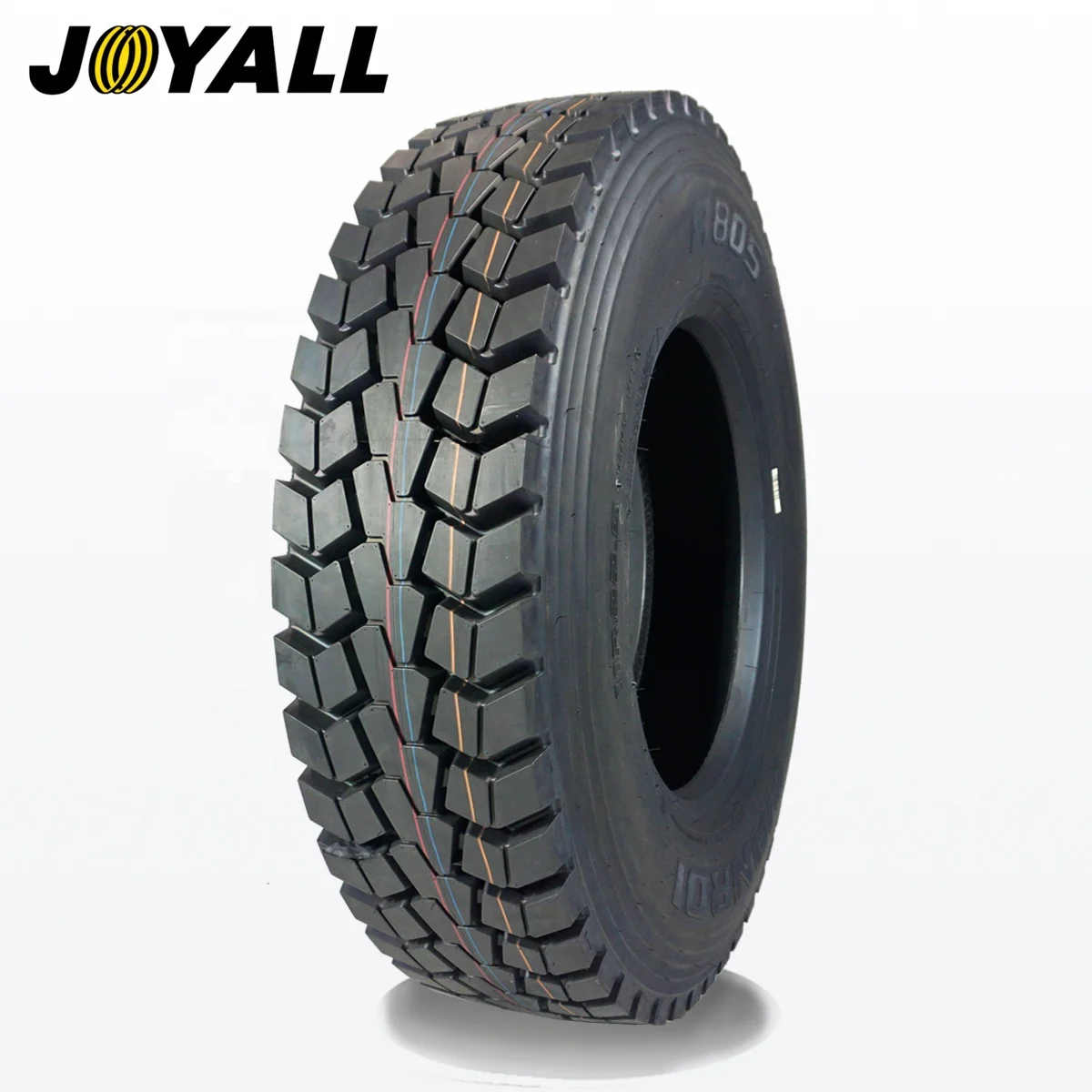  Joyall A805 узор грузовых шин шины 11r22.5 для автомобилей