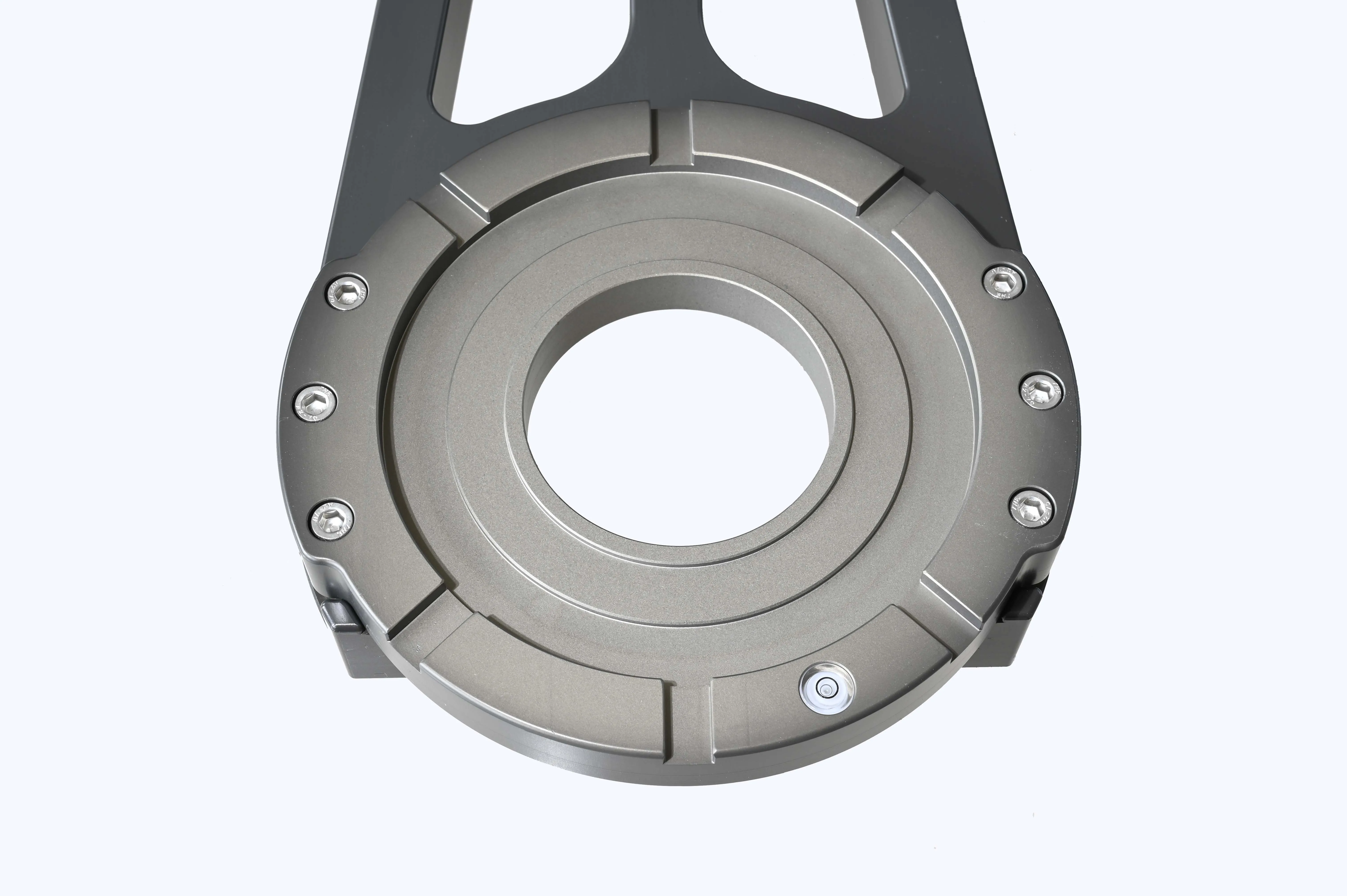 NS-QD4 Heavy Moving Hydraulic Platform Rocker Arm Jimmy Video Jib Crane Camera Crane Jib Crane