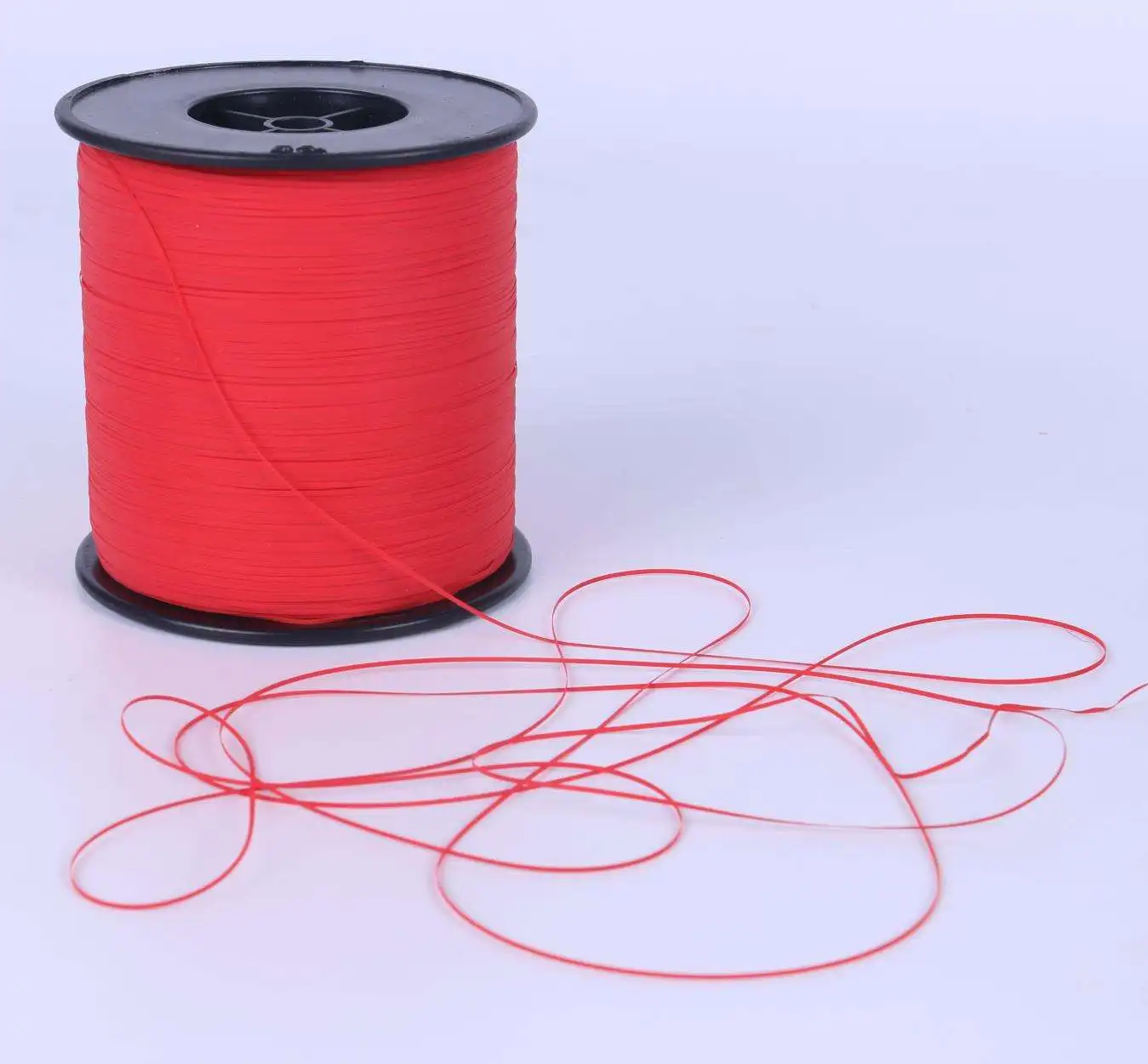 High Visibility Double Side Reflective Thread for Wool Knitting Winter Scarf