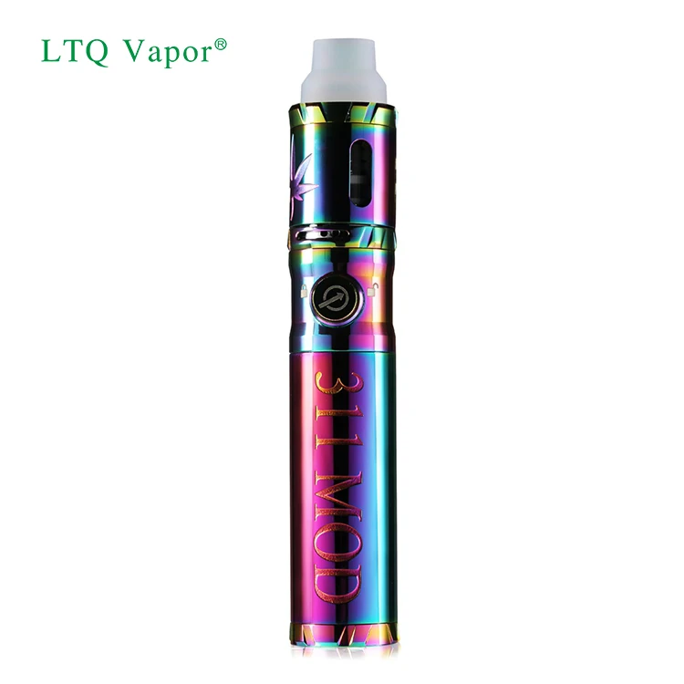 
2019 New electric smoking pipe electronic smoking accessory Ceramic Heating Coil Electric Smoking Dry herb Herbal Vaporizer 