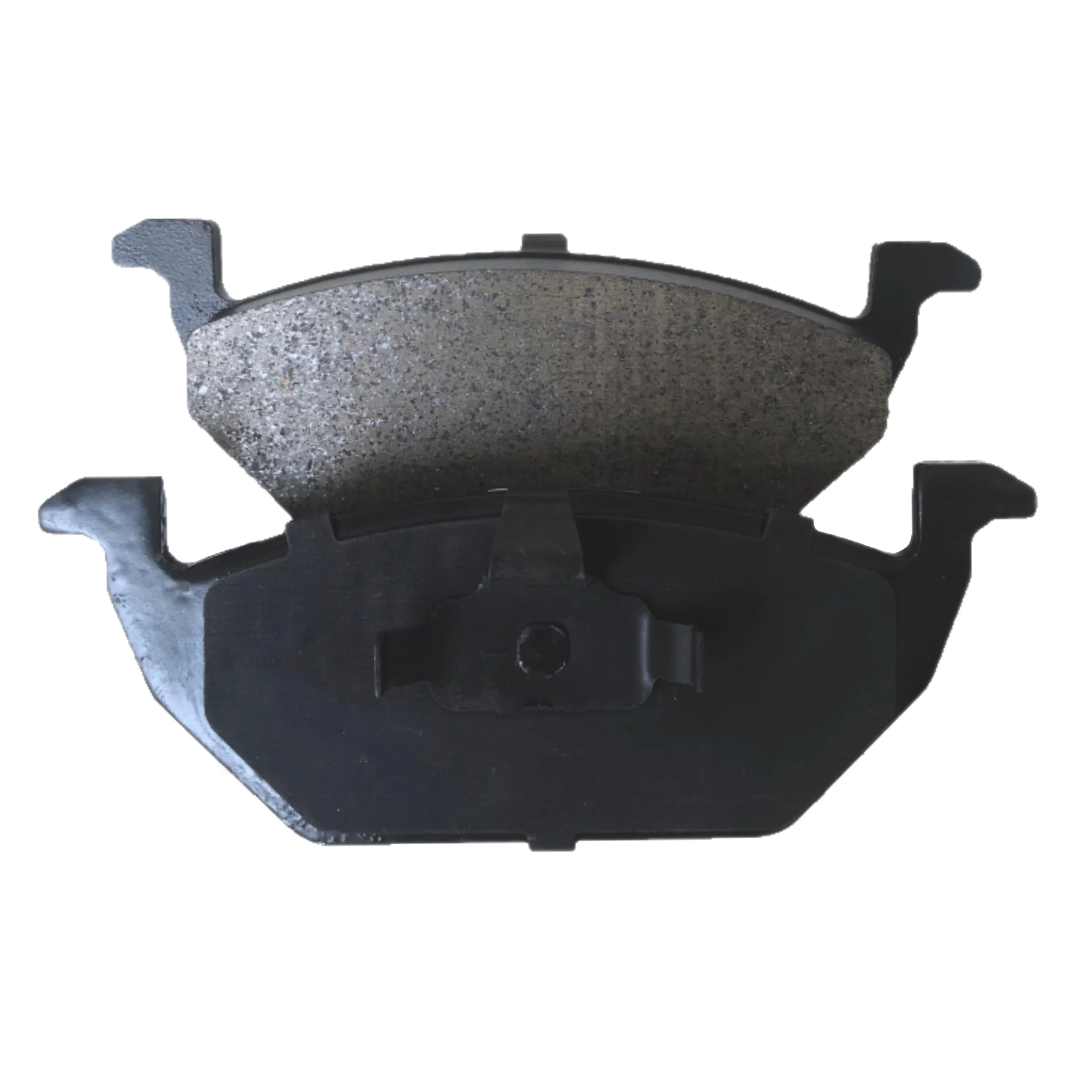 China Factory Auto Spare Parts Ceramic D768 180698151 Brake Pad For Audi SKODA Seat VW