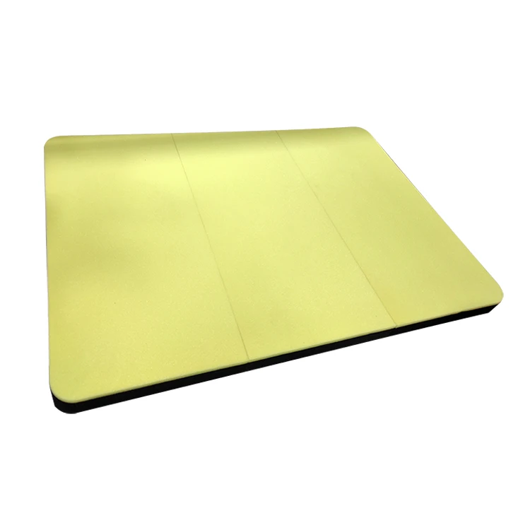 Factory Price Baby Mattress Memory Foam Back Cushion Memory Foam Sponge For Back Pillow