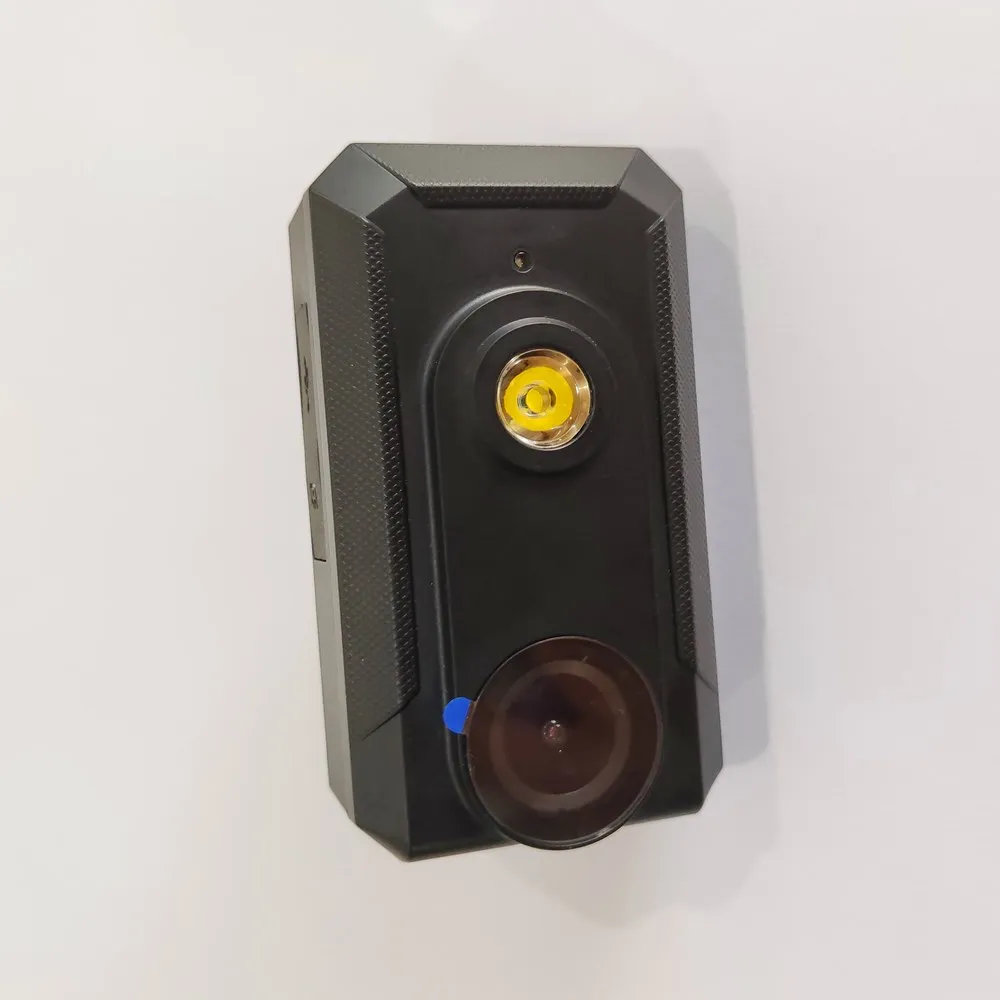 Велосипедное Зеркало заднего вида smart waterproof wifi bike camera