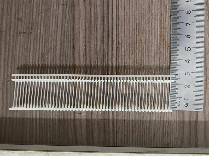 Nylon Tag  Pin High quality 20mm Tag Pin Factory Sales for Garment Accessory