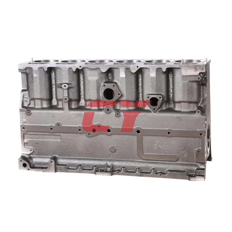 Высококачественный цилиндрический блок 3306 для дизельного двигателя 1N3576 7N5456