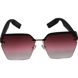 Touch Control BT 5.0 wireless audio Smart Glasses Hands-Free Call 1080P Camera Video GPS Navigation Remind Sunglasses