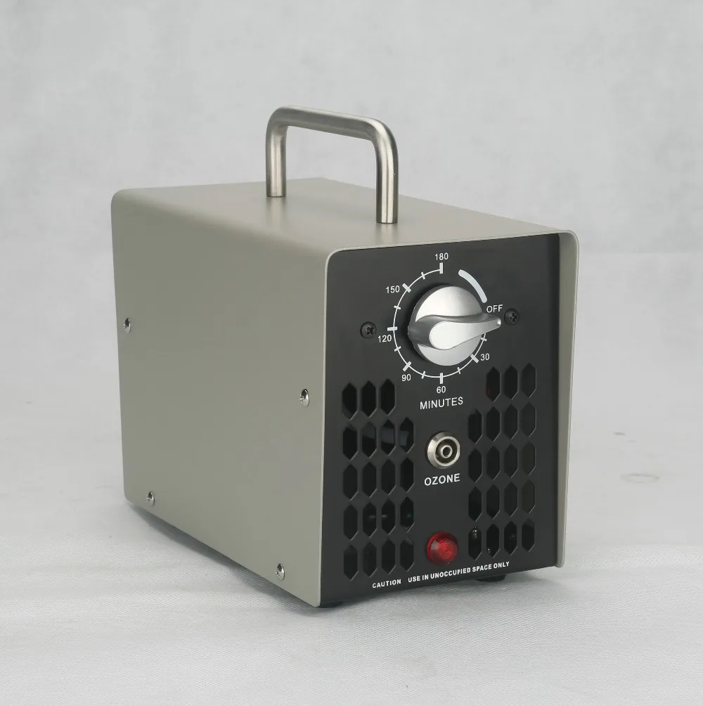  Ozone water washer 2.4G ozone purifier for cleaning fruit and