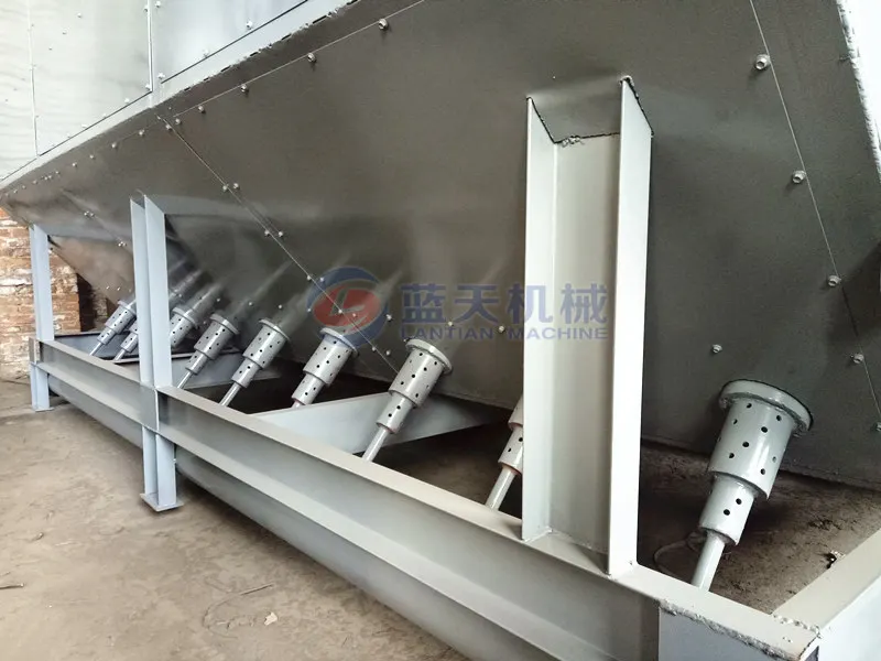wood biomass waste sawdust briquette charcoal furnace carbonize machine stove kiln price