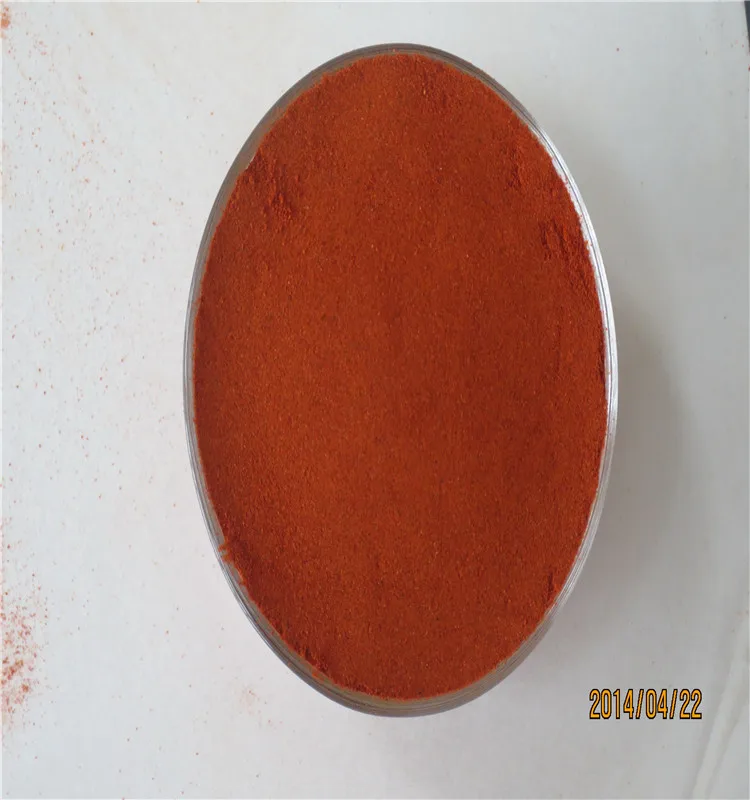 
China top 10 manufacturer supplier Korean red kimchi chili powder 