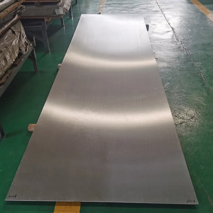 Astm B708 ams 4902  ti6al4v gr5 tc4 Implant orthopedic grade 5 titanium plate competitive price  for industrial