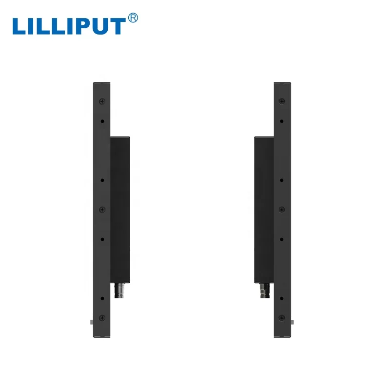 Монитор камеры видеонаблюдения Lilliput PVM150S 15,6 дюйма