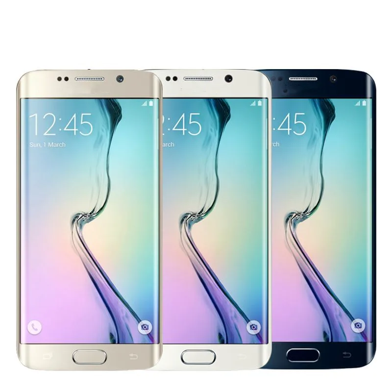 2021 ЖК-дисплей для Samsung galaxy S2 S3 S4 S5 S6 S7 edge S8 S9