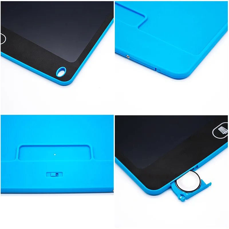 China factory wholesale Memo Pad 8.5 Inch Digital Notepad school Lcd Writing Tablet With Memory Lock Toys For Kids