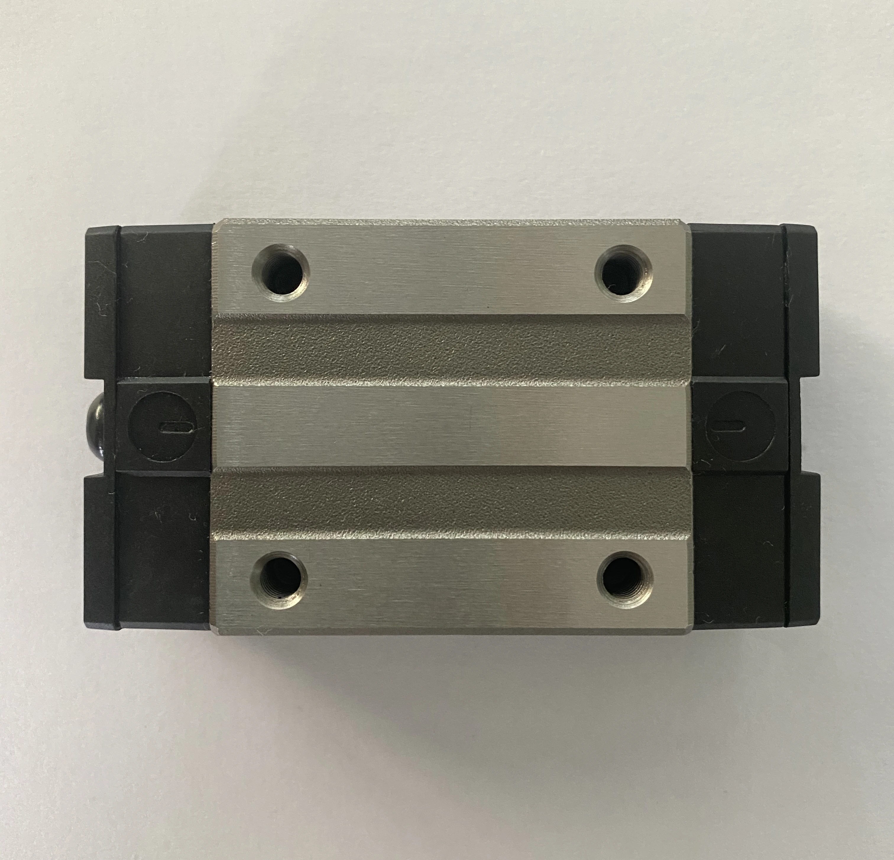 Linear rail HGR 15mm-65mm black linear guides HGH 20CA HA CC HC block HIWIN series size guide carriages